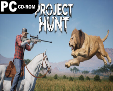Project Hunt: Maps & Weapons Bundle (9 DLCS)