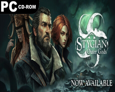 Stygian: Outer Gods