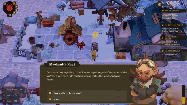 Dragon Shelter (v0.0.58) screenshot 2