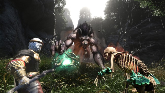 Enshrouded: Deluxe Edition (v1.0 & 3 DLCS) screenshot 2