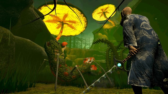False Hero (v26.9.14) screenshot 1
