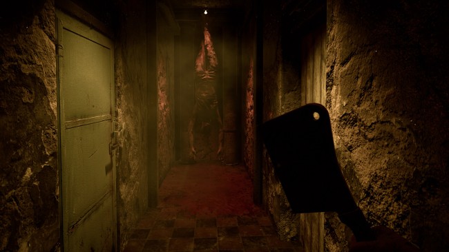 FIRE AND ASHES screenshot 2