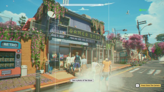 Gamer Stop Simulator (v1.0) screenshot 2