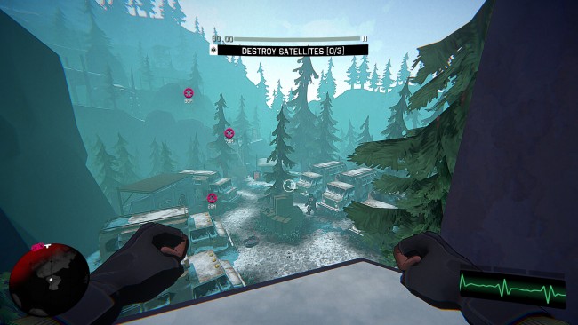 I Am Your Beast: Complete Edition (v2026.41) screenshot 1