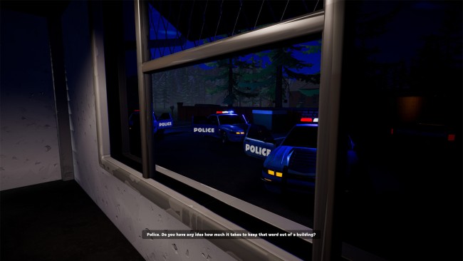 I Know a Guy: Shady Life Simulator (v1.0) screenshot 2
