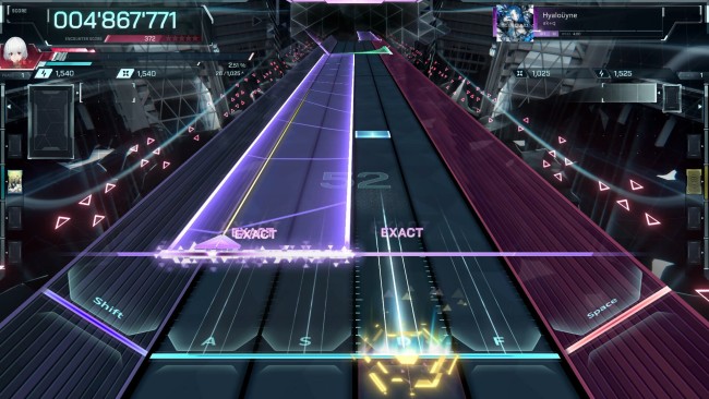 In Falsus (v1.0.5) screenshot 1