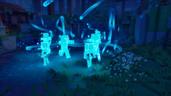 Minecraft Dungeons II (v1.1.1.0 & 2 DLCS) screenshot 1
