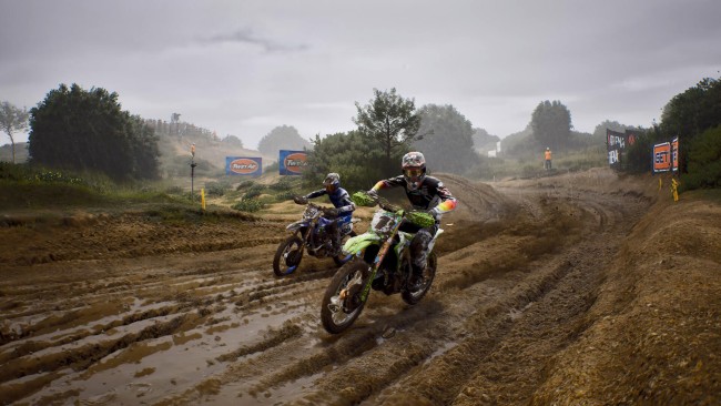 MXGP 26: Fox Holeshot Edition + 2 DLCs (2 DLCS) screenshot 2
