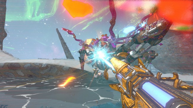 Mycopunk: Supporter Edition (v2.0 & 2 DLCS) screenshot 2