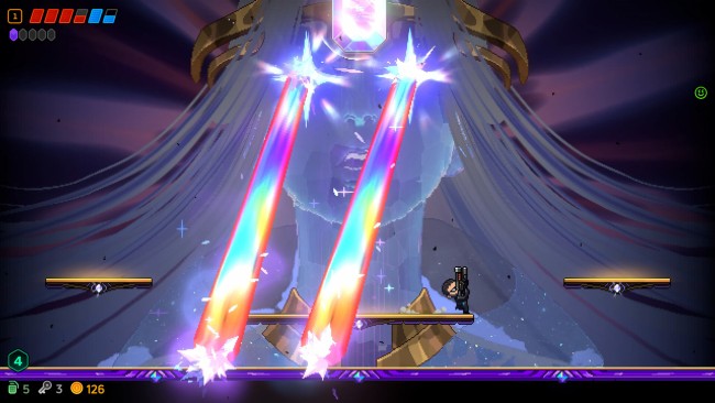 Neon Abyss 2: Deluxe Edition (v2026.10.8 & 3 DLCS) screenshot 2