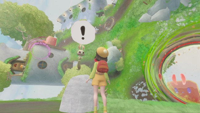 Nomori (v1.0.13) screenshot 2