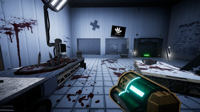 PAPERHEAD (2 DLCS) screenshot 2