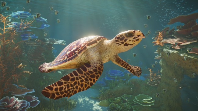 Planet Zoo 2: Deluxe Edition (v1.0.7.1031590 & 2 DLCS) screenshot 2
