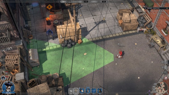 PROHIBEAST: Soundtrack Edition, (v1.0.5) screenshot 2