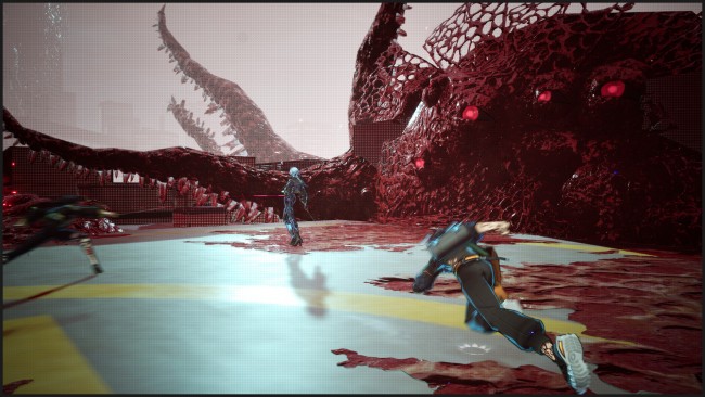 Qliphah in Providence’s Shadow (v1.0.3 & 2 DLCS) screenshot 1