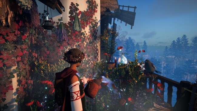 REKA: Deluxe Edition (v1.0.21) screenshot 2