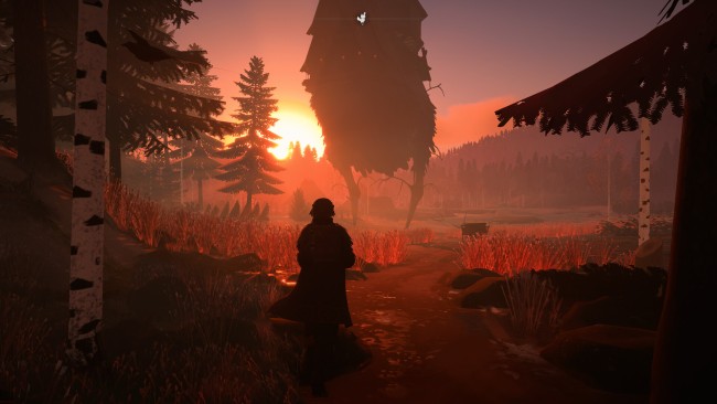 REKA: Deluxe Edition (v1.0.21) screenshot 1