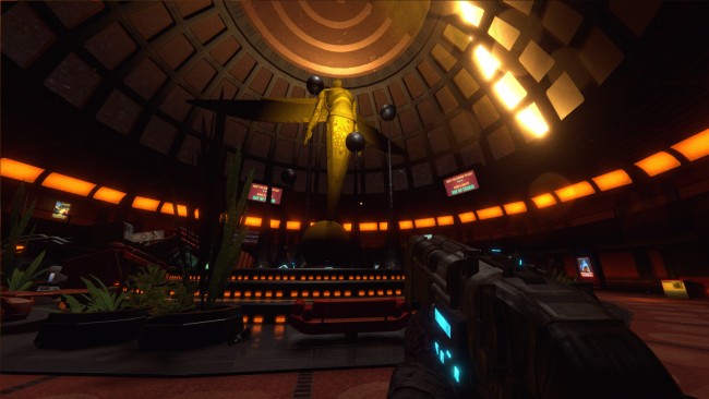 RetroSpace: Deluxe Edition screenshot 2