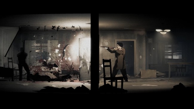 Silver Pines: Deluxe Edition screenshot 1