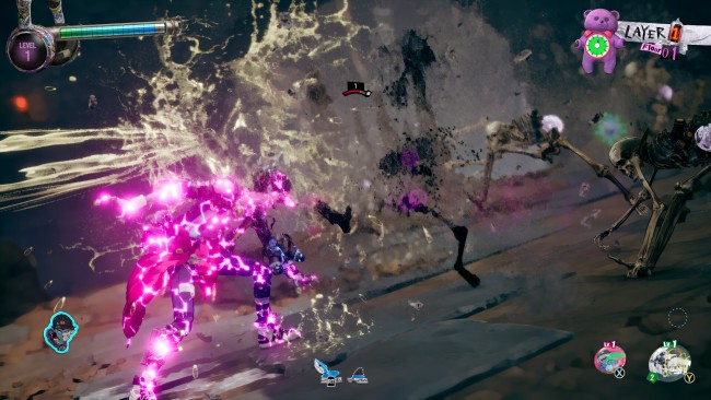 Stupid Never Dies: Glorious Idiot Edition + DLC screenshot 2