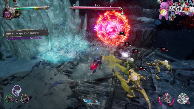 Stupid Never Dies: Glorious Idiot Edition + DLC screenshot 1