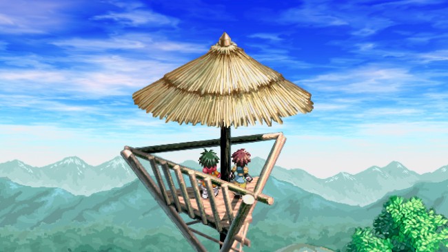 Tales of Eternia Remastered: Deluxe Edition (v2.0.0 & 4 DLCS) screenshot 2