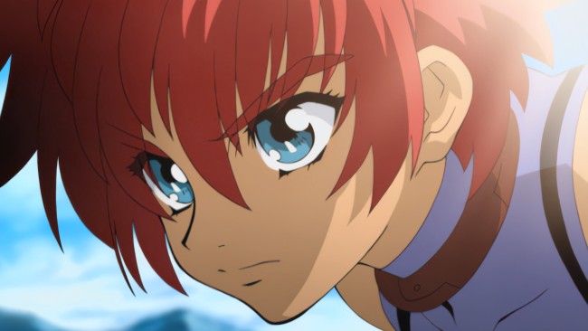 Tales of Eternia Remastered: Deluxe Edition (v2.0.0 & 4 DLCS) screenshot 1