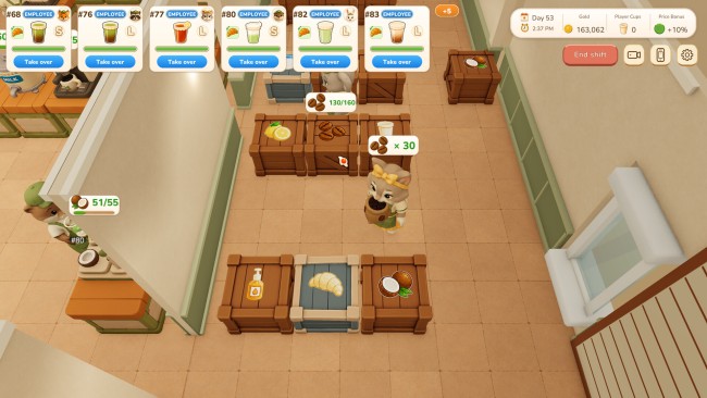 Tasty Chef: Deluxe Edition (v1.0.5) screenshot 2