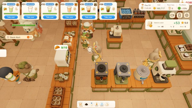 Tasty Chef: Deluxe Edition (v1.0.5) screenshot 1