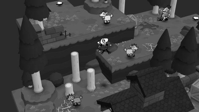 TOEM 2: Game & Soundtrack Bundle, (v1.0.5) screenshot 1