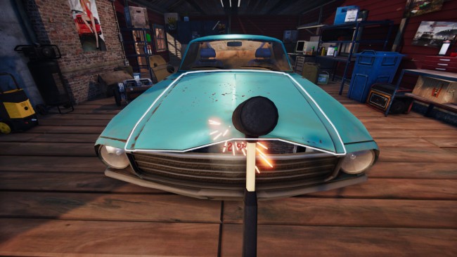 Used Cars Simulator (v2026.10.09) screenshot 2
