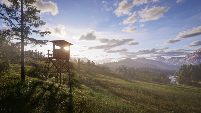 Way of the Hunter 2 (v1.0.0.212045 & 3 DLCS) screenshot 2