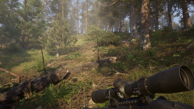 Way of the Hunter 2 (v1.0.0.212045 & 3 DLCS) screenshot 1